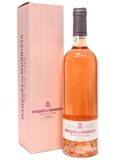 Ροζέ κρασί Marqués de Murrieta Primer Rosé