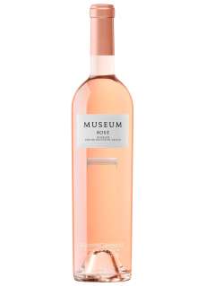 Ροζέ κρασί Museum Rosé