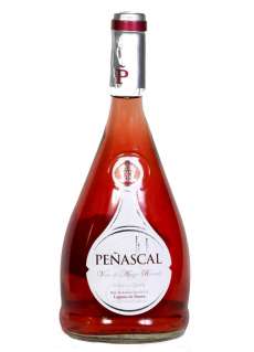 Ροζέ κρασί Peñascal Rosado 