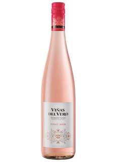 Ροζέ κρασί Viñas del Vero Rosado Pinot Noir 2023 - 6 Uds. 