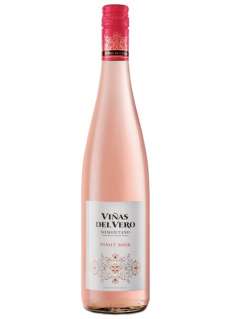 Ροζέ κρασί Viñas del Vero Rosado Pinot Noir