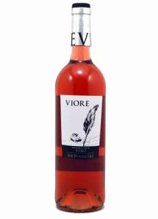 Ροζέ κρασί Viore Rosado
