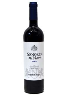 Señorío de Nava Tinto Joven