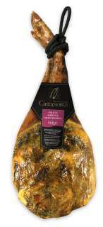 Serrano-χοιρομέρι από σπάλα PALETA SERRANA GRAN RESERVA CRUCE DUROC CASTANOBLE
