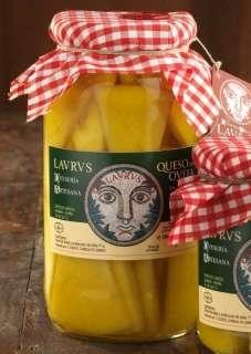 Τυρί σε ελαιόλαδο Laurus