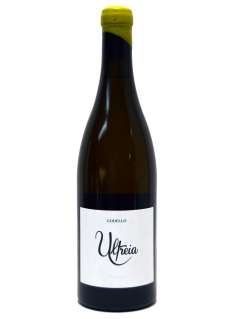 Ultreia Godello
