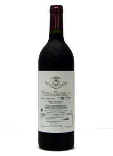 Vega Sicilia Especial (Venta )