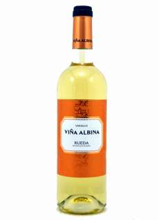Viña Albina Verdejo